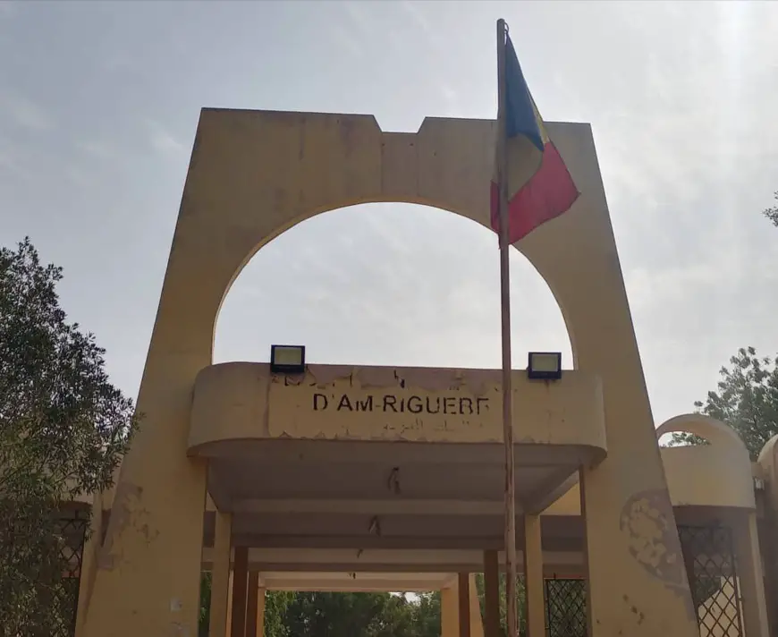 Tchad : entre continuité des cours et observance de la grève au 5e arrondissement de N'Djamena