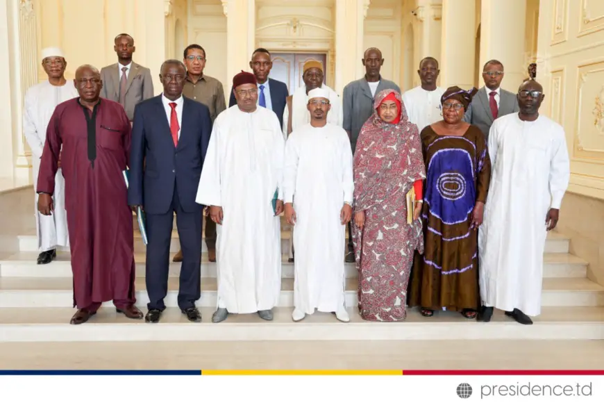 Tchad - Restitution des victimes de Hissein Habré : Le Tchad paiera sa part ce vendredi (Présidence)