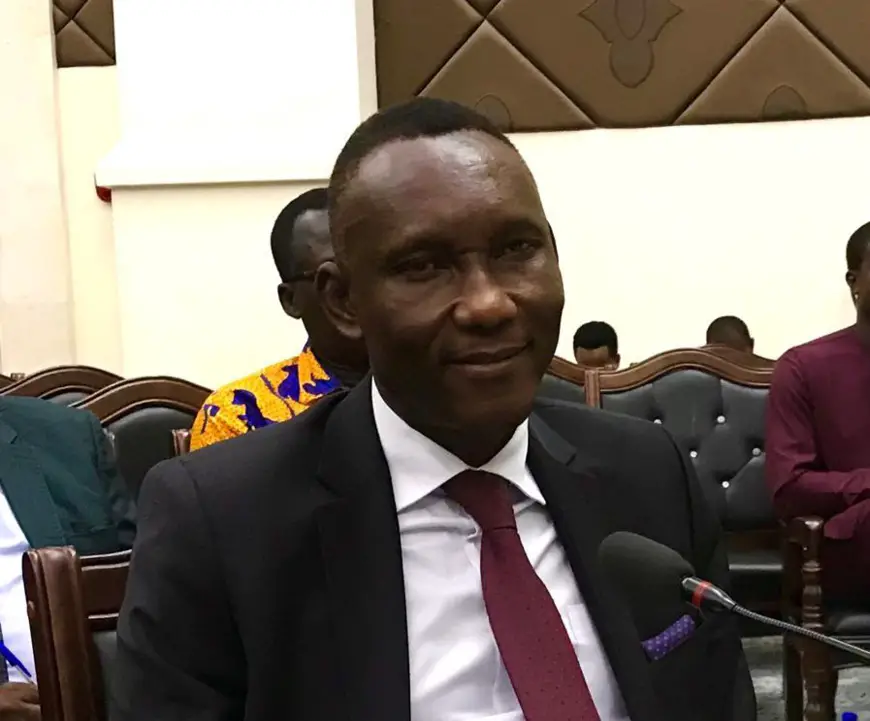 Tchad :  le projet de loi pour le Conseil Supérieur de la Magistrature présenté au CNT