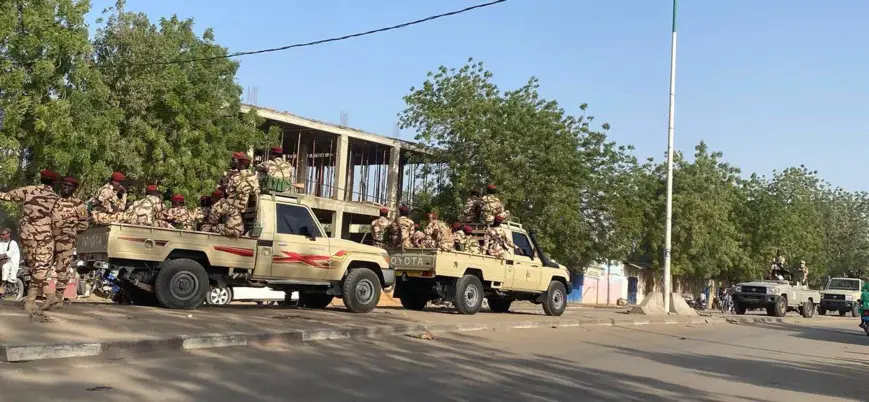 Tchad : 26 arrestations après les violences à N’Djamena (Procureur)