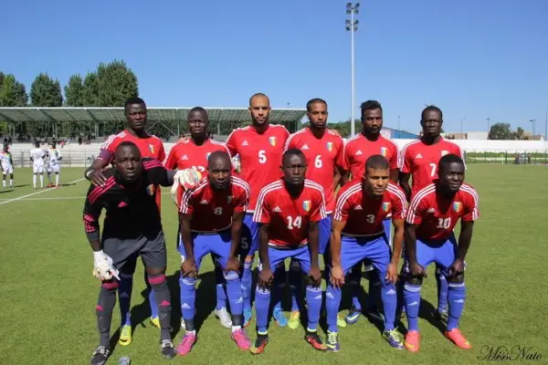 Tchad : Les SAO gagnent 2 buts à 1 contre la Guinée