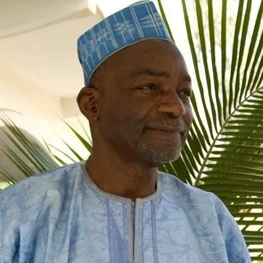 Tchad:  Saleh Kebzabo partage ses souhaits pour le mois sacré de Ramadan