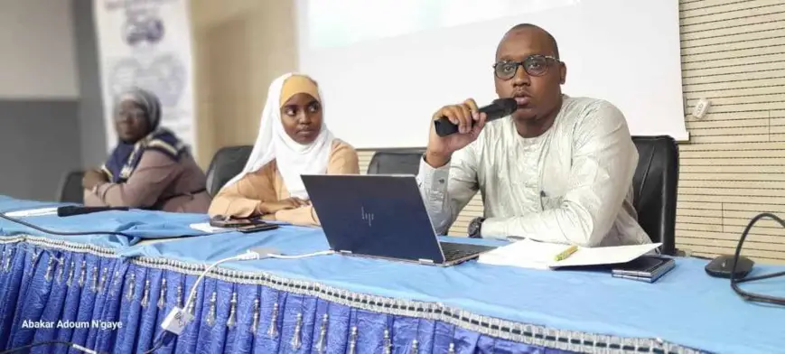Tchad : la section SPE de N'Djamena incite les lycéennes aux filières d'ingénierie