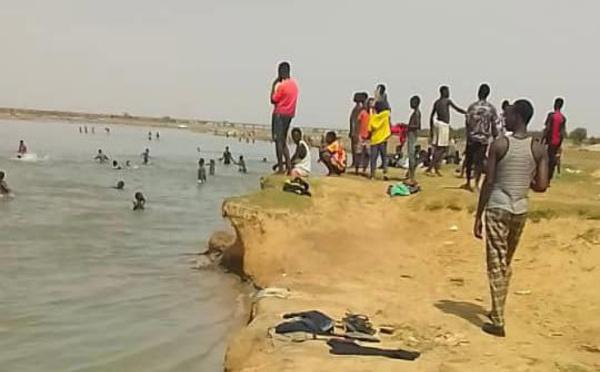 Tchad : le maire de N’Djamena invite à la vigilance aux abords du fleuve Chari