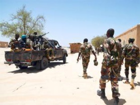 'Many dead' in twin Chad suicide attacks