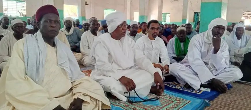 Tchad : Kelo marque la fin des prédications populaires durant le Ramadan
