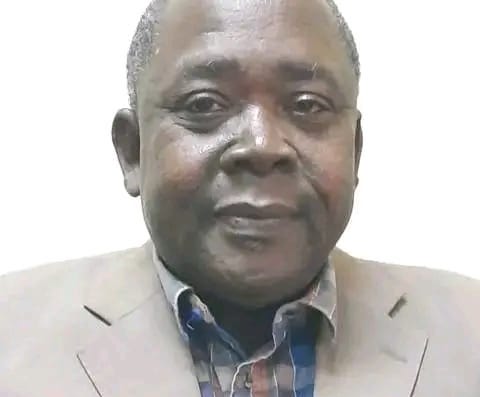 Tchad : décès de Professeur Danadji Isaac, ex-recteur de l'Université de Moundou. © DR