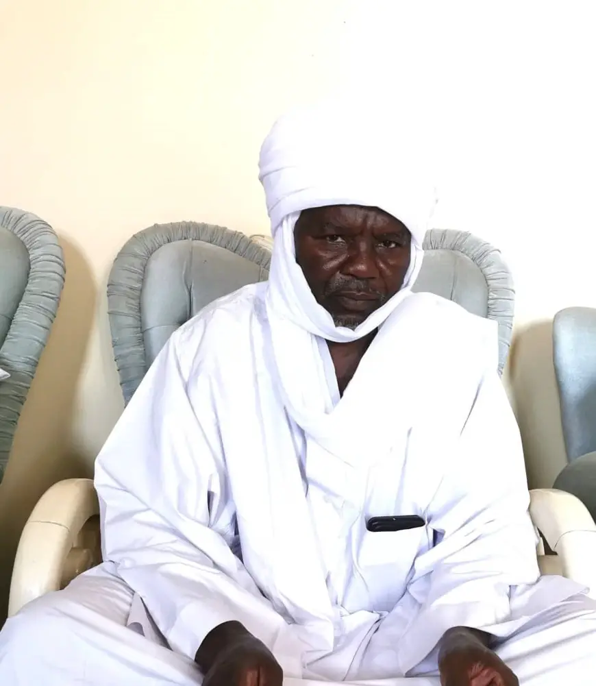 Tchad : le Sultanat du Dar Ouaddaï réfute les accusations infondées concernant le complexe Darasalam