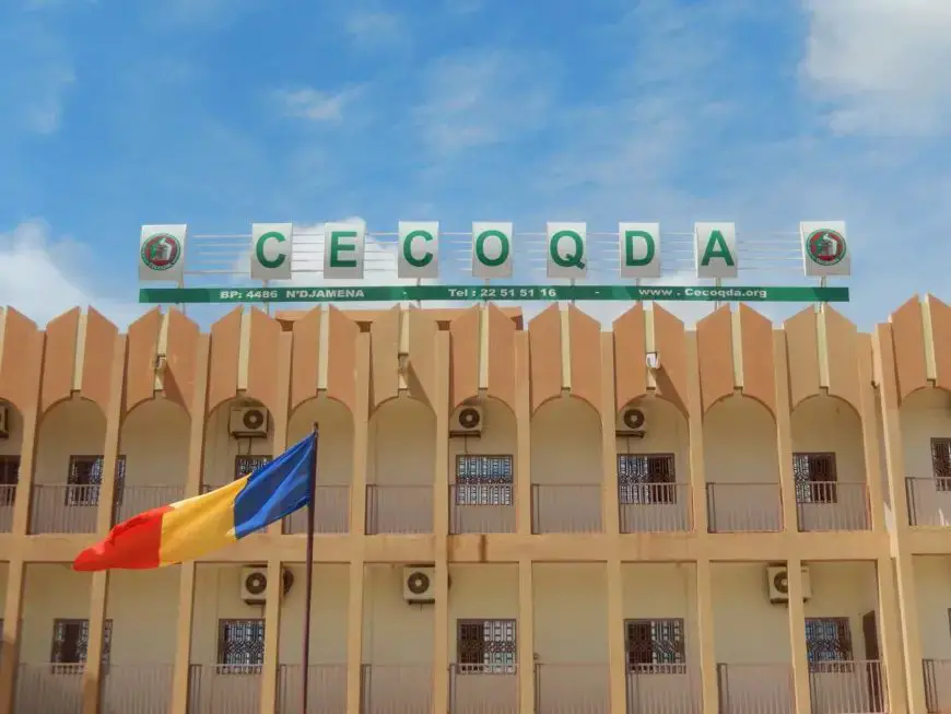 Tchad - Le CECOQDA en grève : désaccord persistant entre la direction et le personnel
