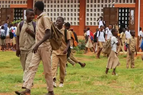 Autorisation de tournage dans les écoles au Togo : Ce qu'il faut savoir