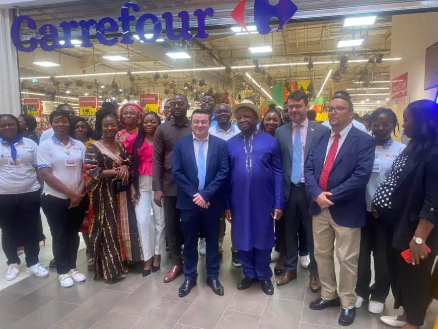 Cameroun : une « Quinzaine » pour la promotion des produits locaux