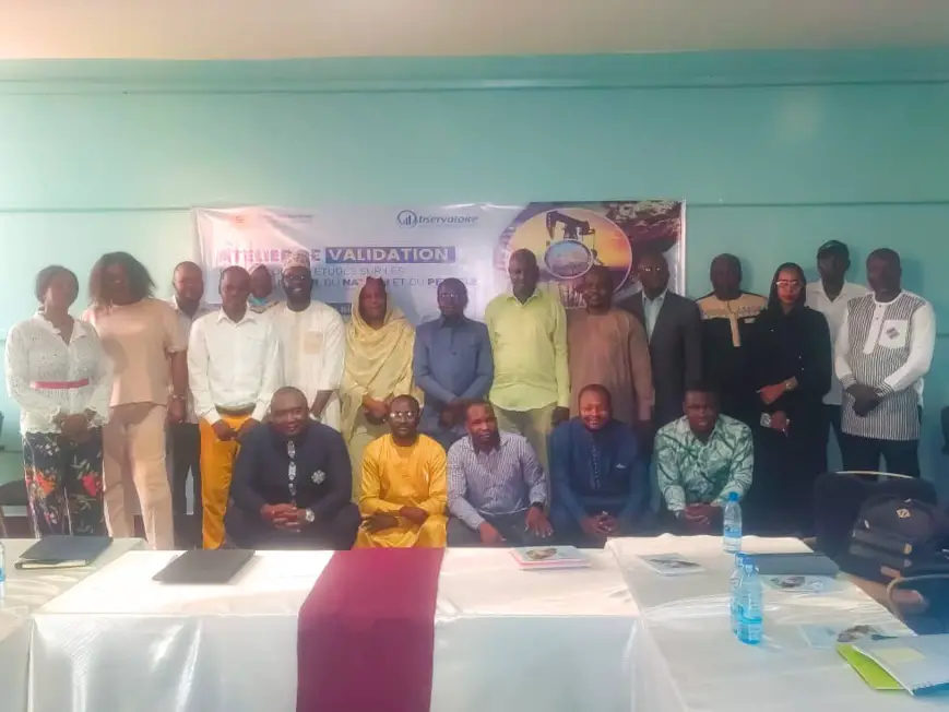 Tchad :  l'OTFIP lance un atelier de validation des rapports à N’Djamena