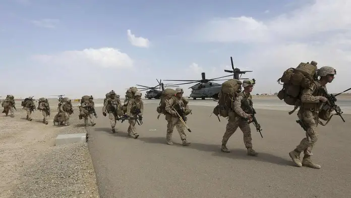 Analyse géopolitique du retrait des forces américaines du Tchad : implications et perspectives