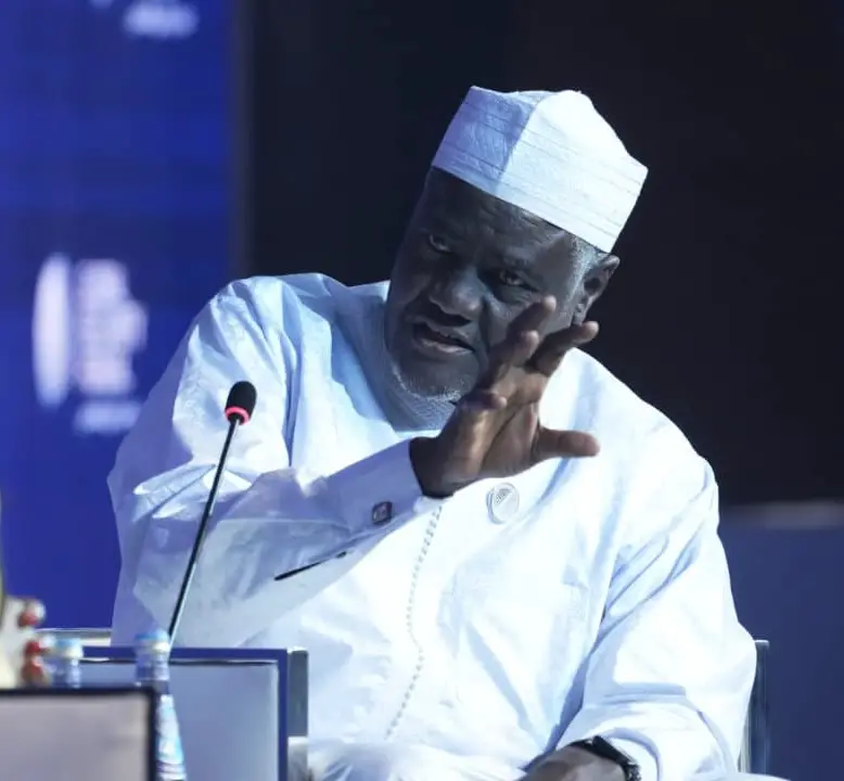 Élections au Tchad : "impossible de se prononcer" pour le président de la commission de l’UA