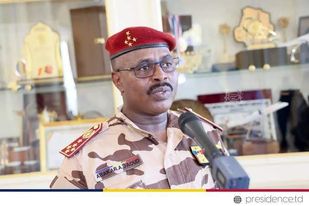 Tchad : « l’acte du militaire radié n’incombe en rien la responsabilité de l’armée nationale » (Etat-major)