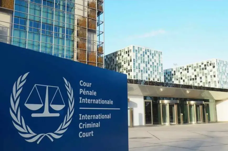 Le mandat d'arrêt de la Cour Pénale Internationale : nature juridique et régime juridique