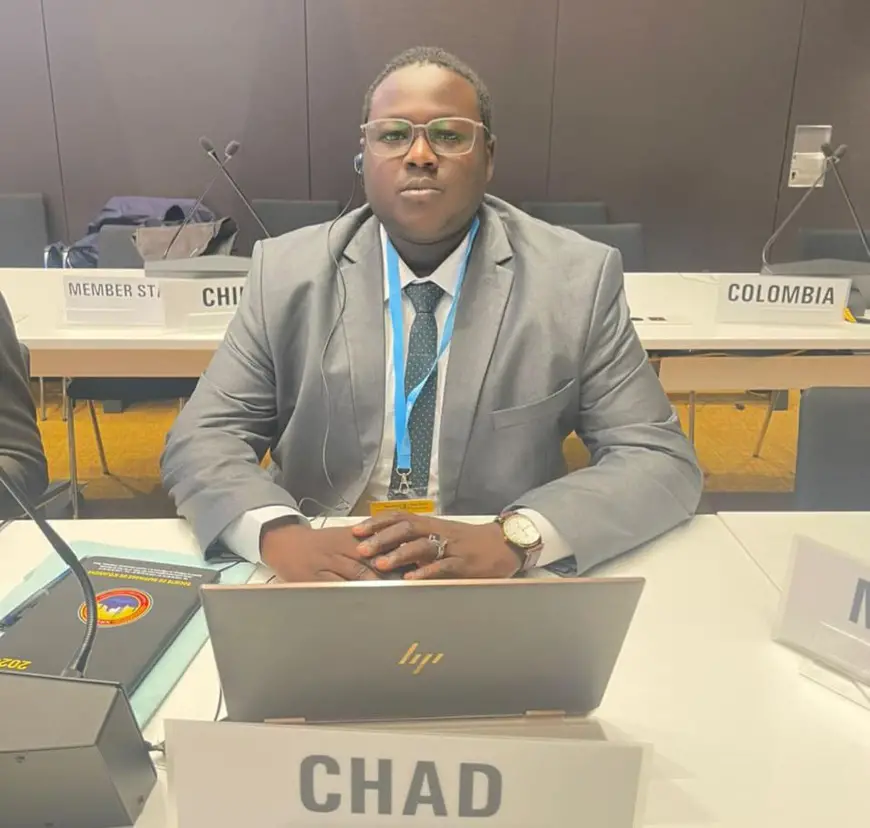 Le Tchad prend part au Conseil exécutif de l'Organisation mondiale de la Santé