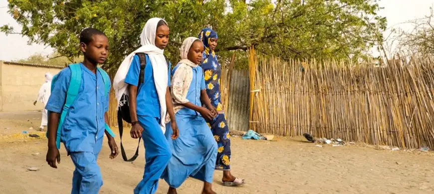 31 projets soutenus par l’Agence française de développement sont en cours au Tchad