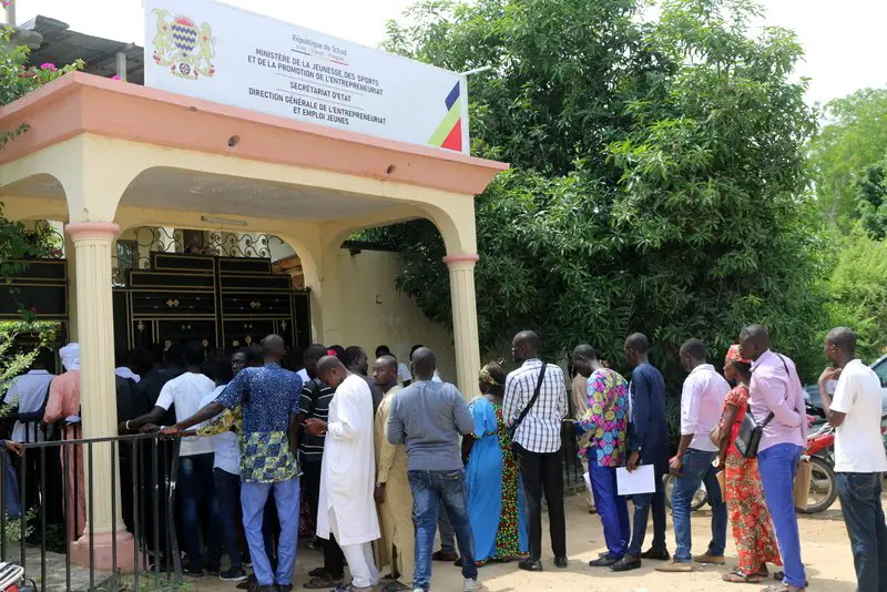 Tchad : partenariat public-privé, un impératif pour réduire le chômage en milieu jeune
