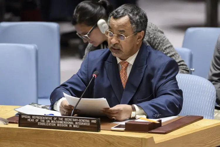 Tchad: Fin de Mission pour l'Ambassadeur Mahamat Saleh Annadif après plus de deux années passées à la tête de la diplomatie tchadienne