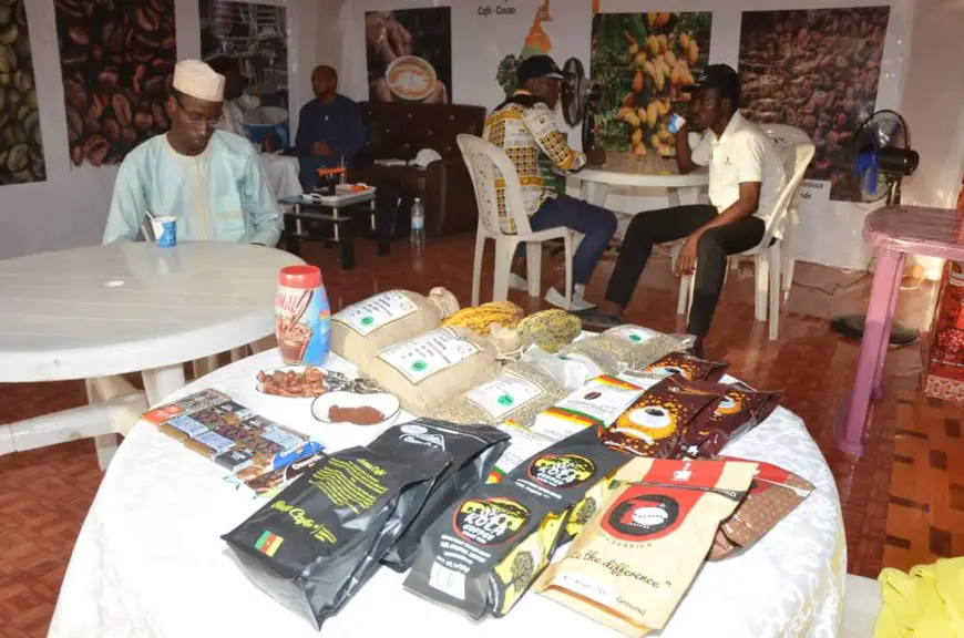 Cameroun : Yaoundé accueille un festival international de cacao et de café
