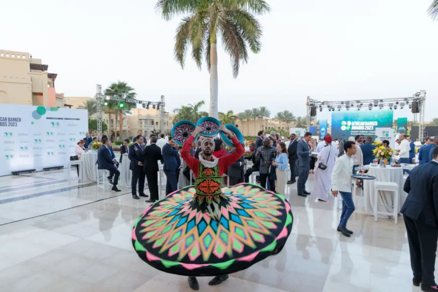 Afrique: des géants de la finance soutiennent la première cérémonie de remise des prix bancaires