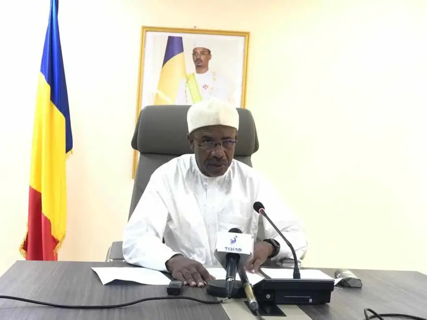 Tchad : la Journée Mondiale Sans Tabac est commémorée le 31 mai