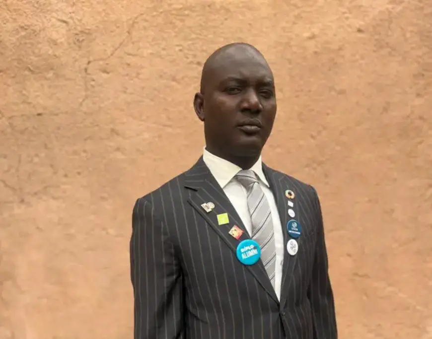 Tchad : la FIDH et l'OMCT demandent la libération de Ahmat Haroun Larry