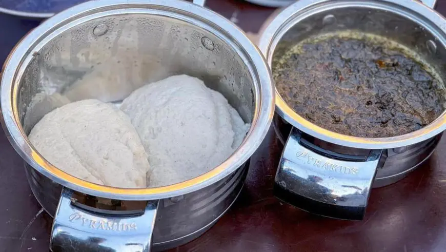 Tchad – Voyage Culinaire au Mayo Kebbi Ouest : Une Symphonie de Saveurs