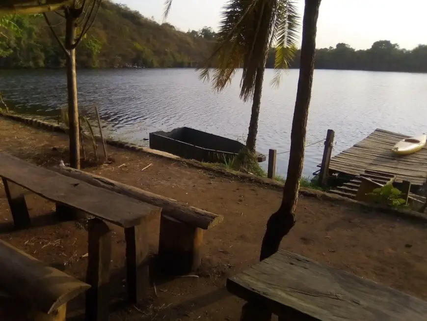 Cameroun - Le Ranch de Ngaoundaba: Un havre de paix en plein cœur de la région de l’Adamaoua