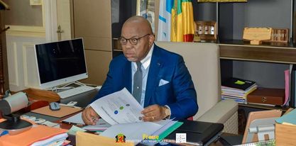 Congo : participation à une réunion historique de l’OPEP