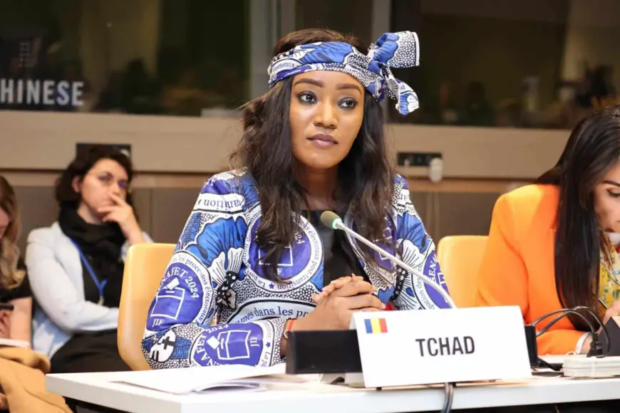 Tchad : le temps de l'action