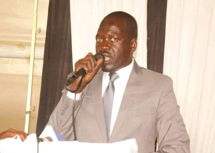 Tchad: Dr. Hassabadaim Adam Djadam nommé directeur de cabinet du secrétaire général adjoint du gouvernement