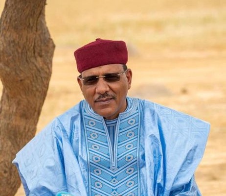Niger : délibéré dans l'audience sur l’immunité de l’ancien Président Mohamed Bazoum