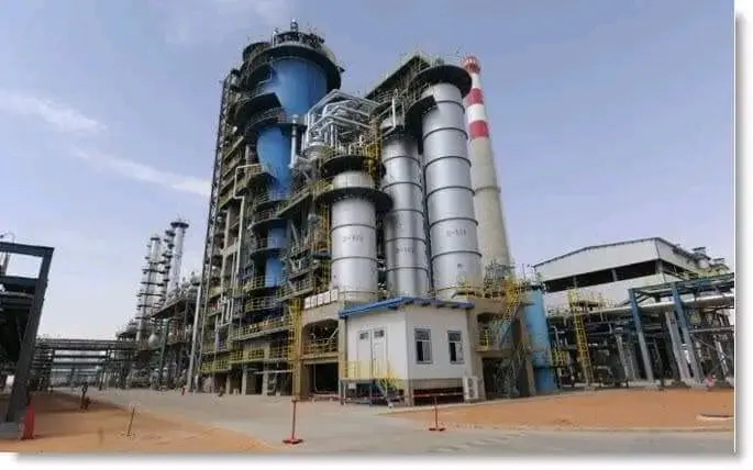 Le Niger se dote d'infrastructures clés pour son développement pétrolier avec le lancement d'une nouvelle raffinerie