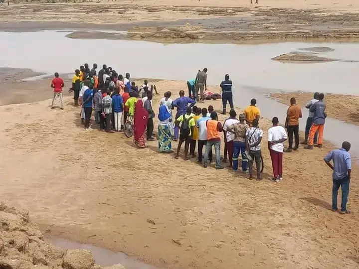 Cameroun - Drame au Mayo Tsanaga : 4 enfants emportés par les eaux à Maroua