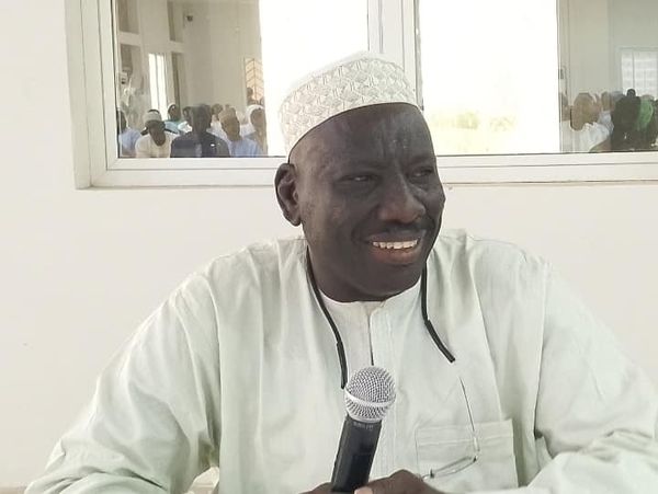 Tchad : Dr. Gotoum Nadjinangar et Abdel Sadic Mahamat Issa nommés à la tête du jury du bac 2024