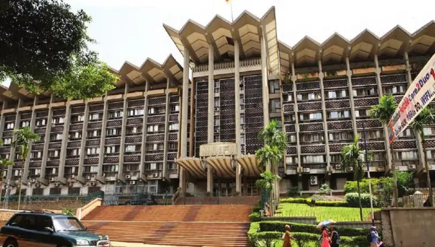 Cameroun : Le budget de 2024 passe de 6 740 milliards à 7 278 milliards 100 millions Francs CFA