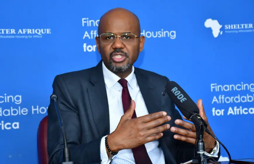 Afrique : un Caucus financier pour conduire l'agenda du continent en matière de logement