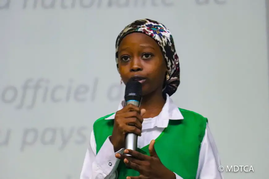 Tchad - Lancement de l'initiative "Graines de Paix" : Un souffle d'espoir pour la cohésion sociale et la paix