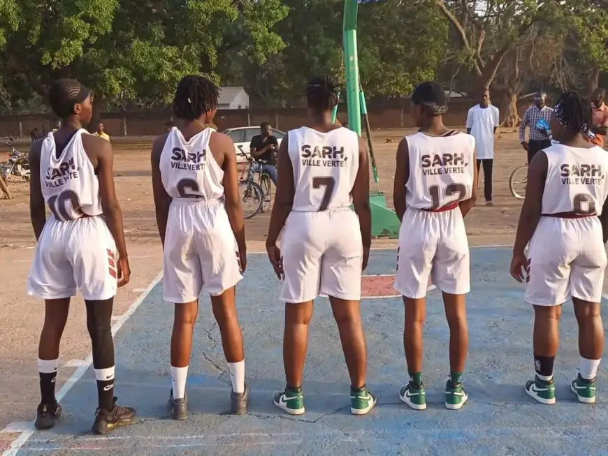 Tchad : manque de pratique sportive par les femmes, un phénomène qui affecte leur santé