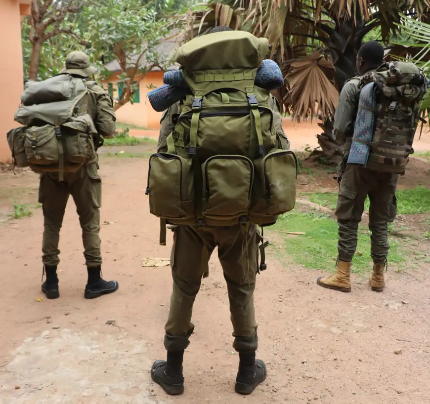 Bénin : Le Parc National du W confirme l’assassinat de cinq de ses Rangers