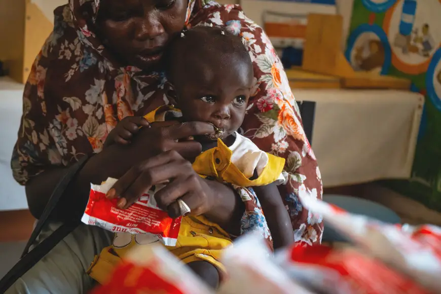 Soudan : déchiré par la guerre, le pays subit la famine dans certaines zones du Darfour