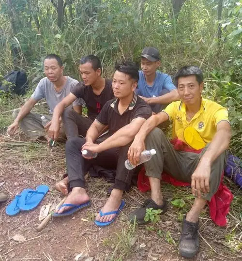 Enlèvement en RCA : Les deux mineurs chinois retrouvés sains et saufs au Cameroun