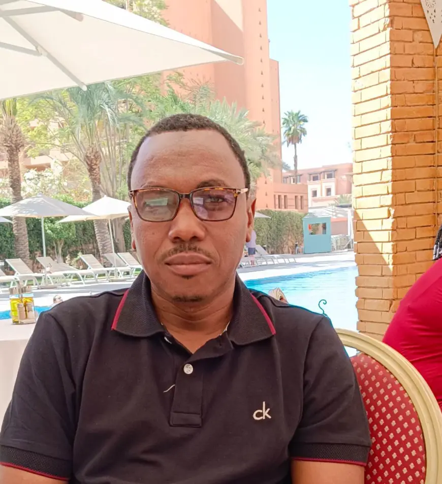 Tchad : le journaliste Badour Oumar Ali enlevé par des hommes cagoulés