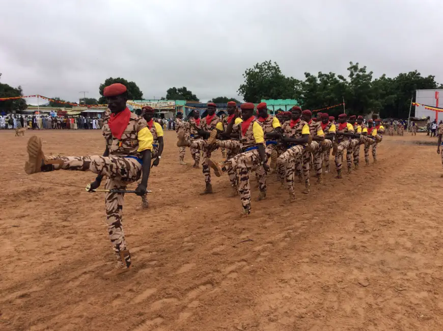 Tchad : Le Sila commémore avec fierté l'indépendance du pays