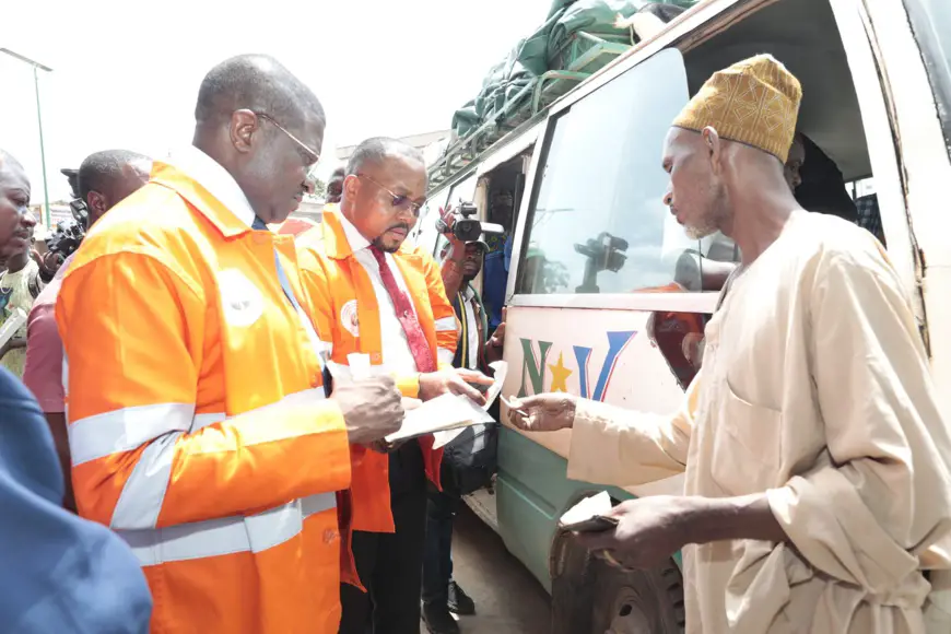 Cameroun : des descentes inopinées du ministre des Transports pour la prévention routière