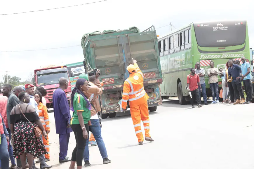 Cameroun : des descentes inopinées du ministre des Transports pour la prévention routière