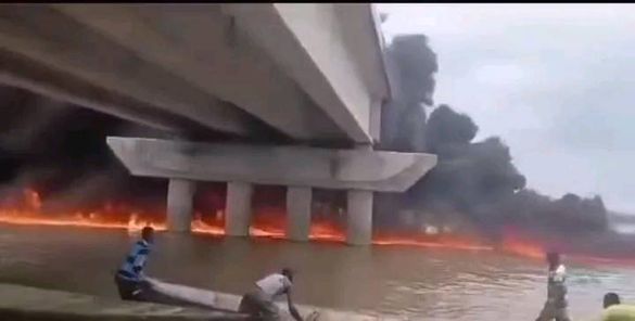 Tchad : Le ministère des Infrastructures dément les rumeurs sur l'endommagement du pont Bongor-Yagoua