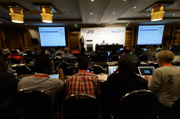 La RDC accueille le 14e Forum africain sur le peering et l’interconnexion